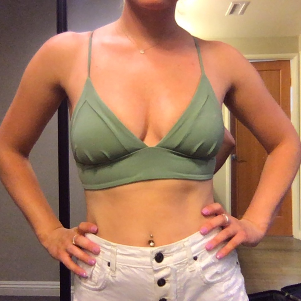 Boys + Arrows Dana the Delinquent Top